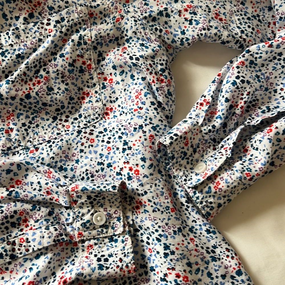 Soft button up - Picture 7 of 8